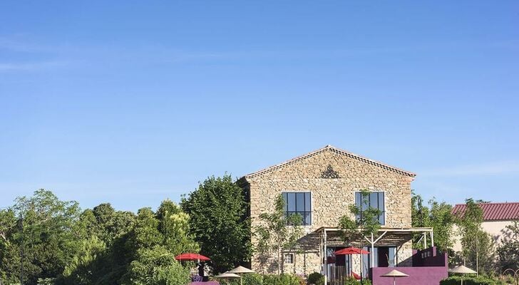 Village Castigno - Wine Hotel & Resort