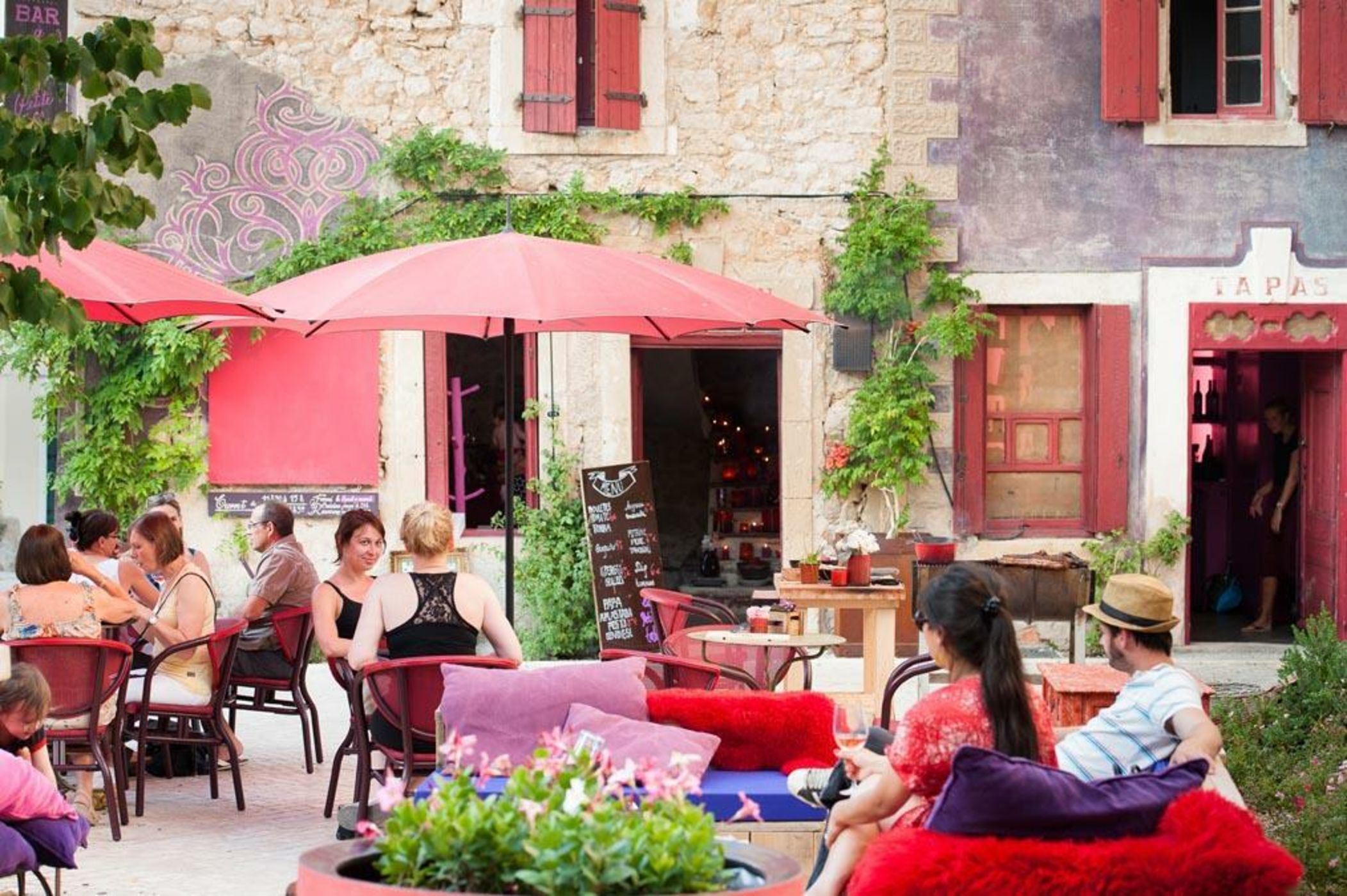 Village Castigno - Wine Hotel & Resort