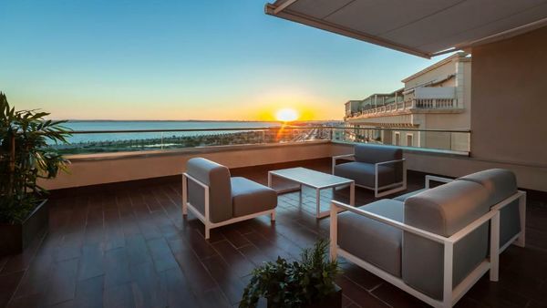 ADAM Hotel Suites
