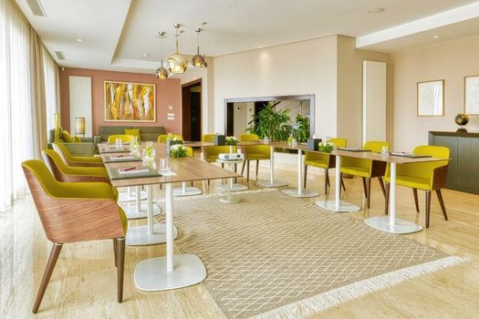 ADAM Hotel Suites