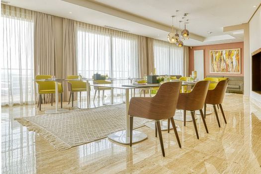 ADAM Hotel Suites