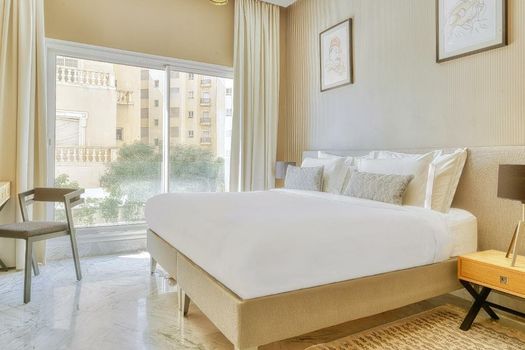 ADAM Hotel Suites