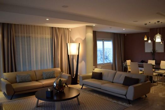ADAM Hotel Suites