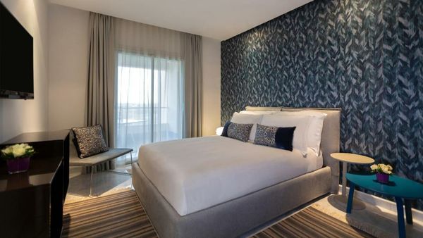 ADAM Hotel Suites