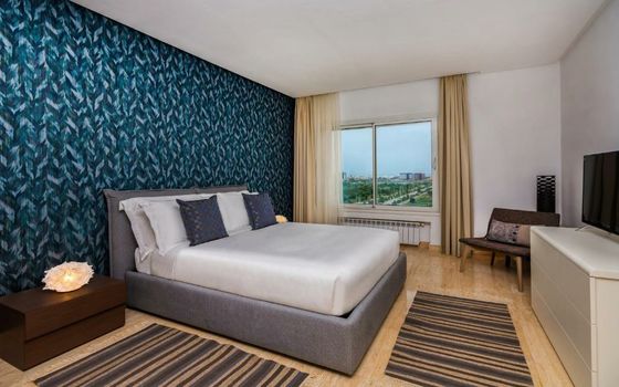 ADAM Hotel Suites