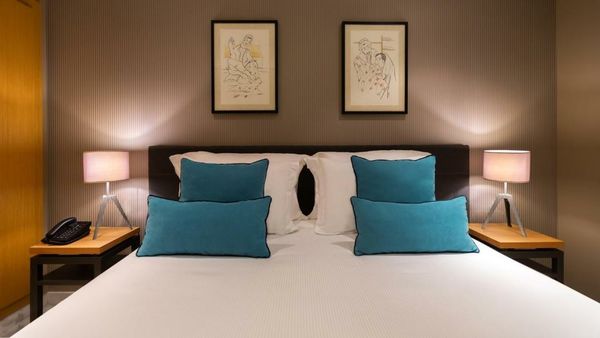 ADAM Hotel Suites