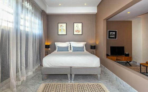 ADAM Hotel Suites