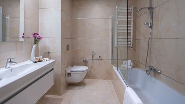 ADAM Hotel Suites
