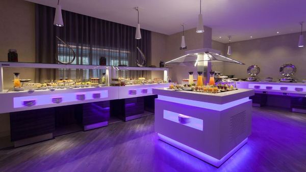 ADAM Hotel Suites