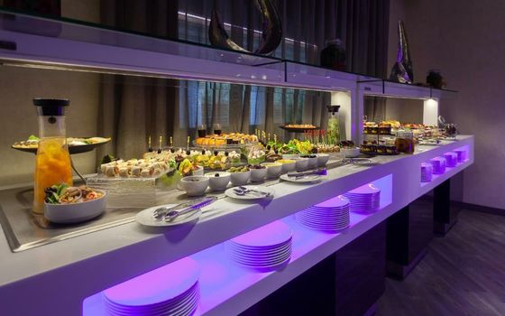 ADAM Hotel Suites