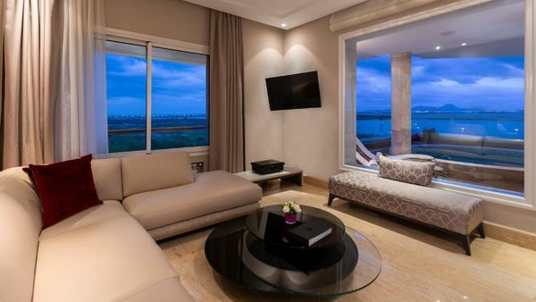 ADAM Hotel Suites