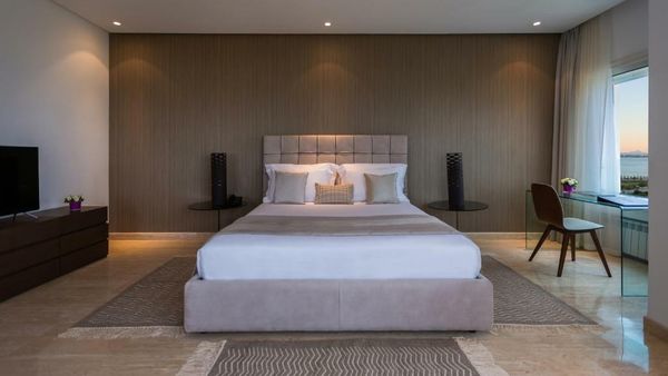ADAM Hotel Suites