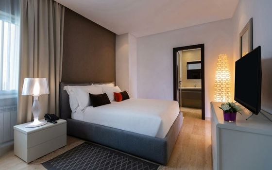 ADAM Hotel Suites
