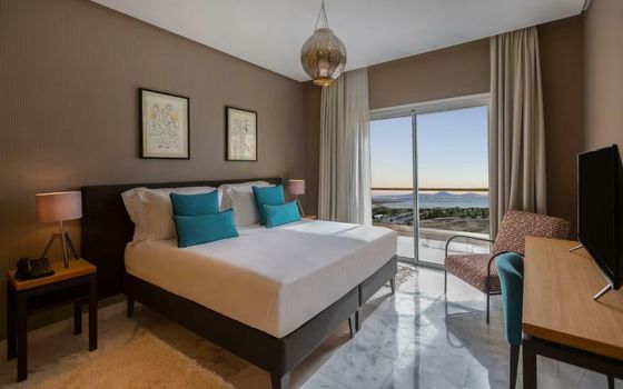 ADAM Hotel Suites