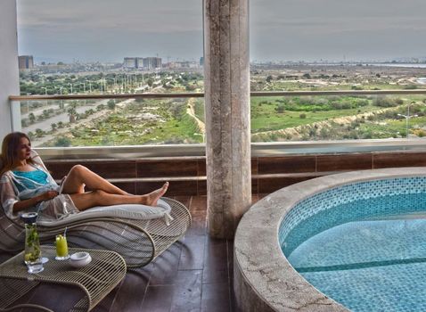 ADAM Hotel Suites