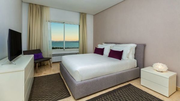 ADAM Hotel Suites