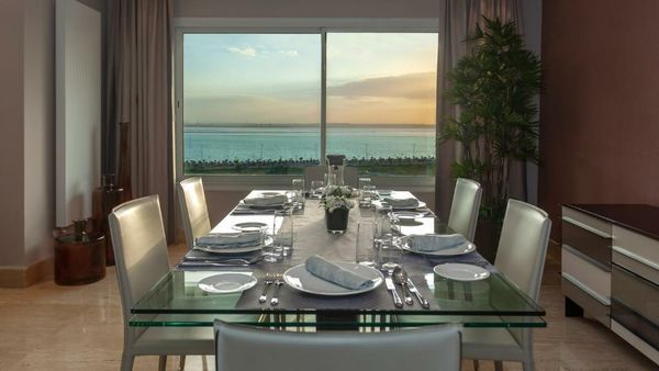 ADAM Hotel Suites