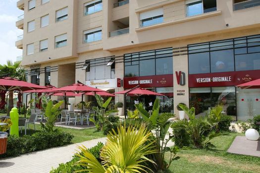 ADAM Hotel Suites