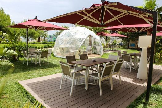 ADAM Hotel Suites
