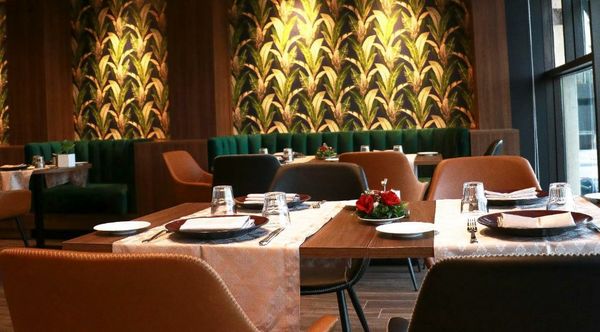 ADAM Hotel Suites