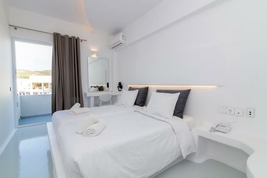 Byzantio City Hotel