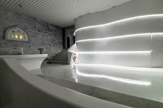 Byzantio City Hotel