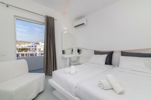 Byzantio City Hotel