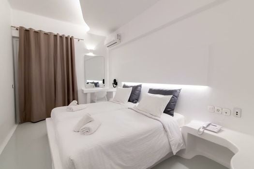 Byzantio City Hotel