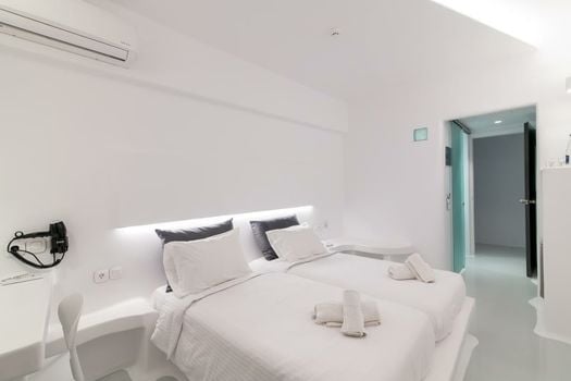 Byzantio City Hotel