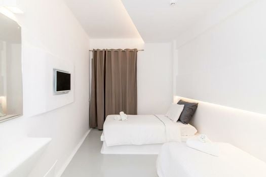 Byzantio City Hotel
