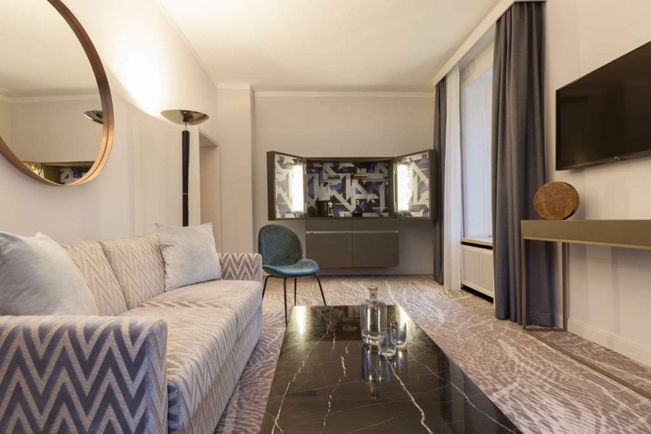 Hotel Elephant Weimar, Autograph Collection