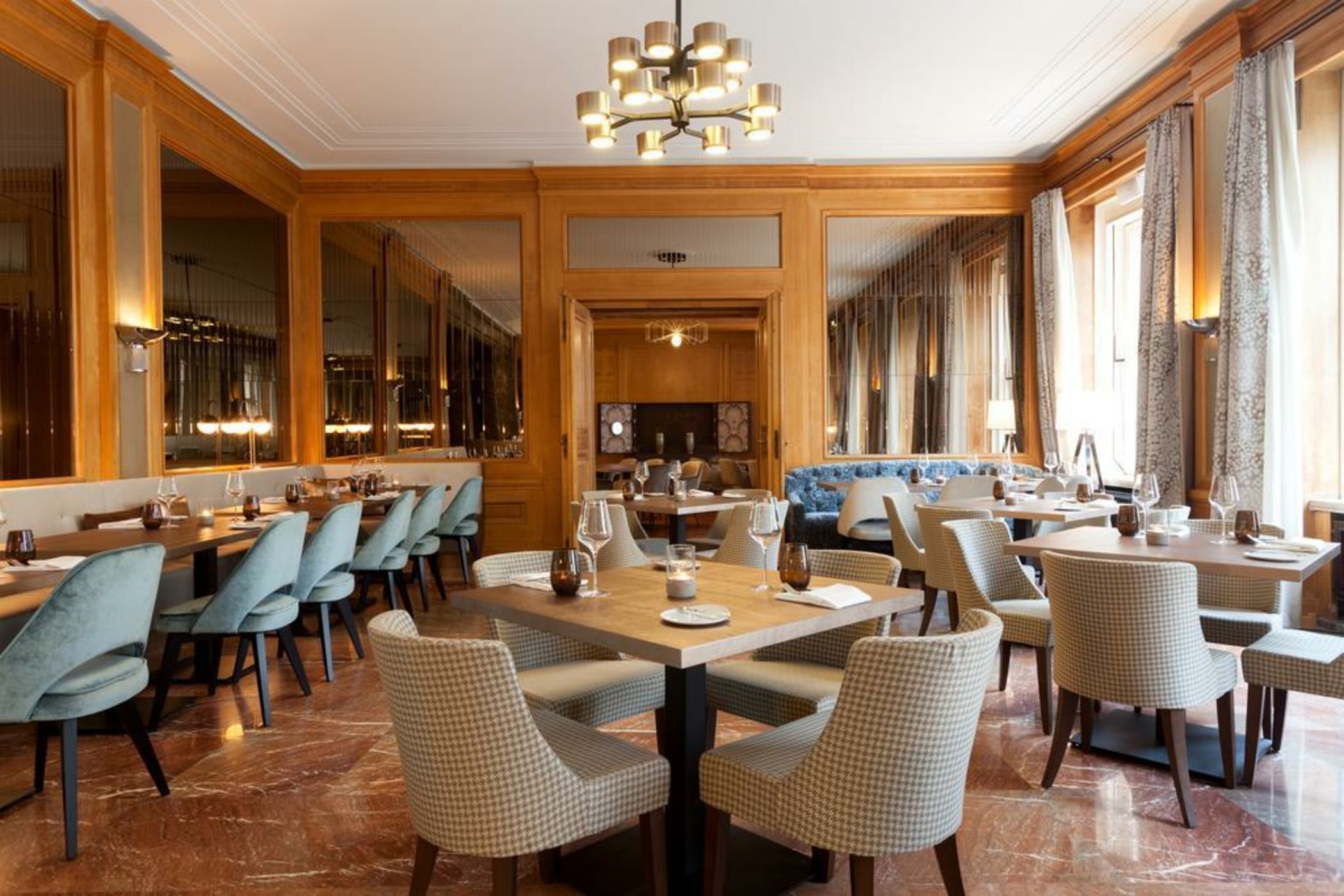 Hotel Elephant Weimar, Autograph Collection