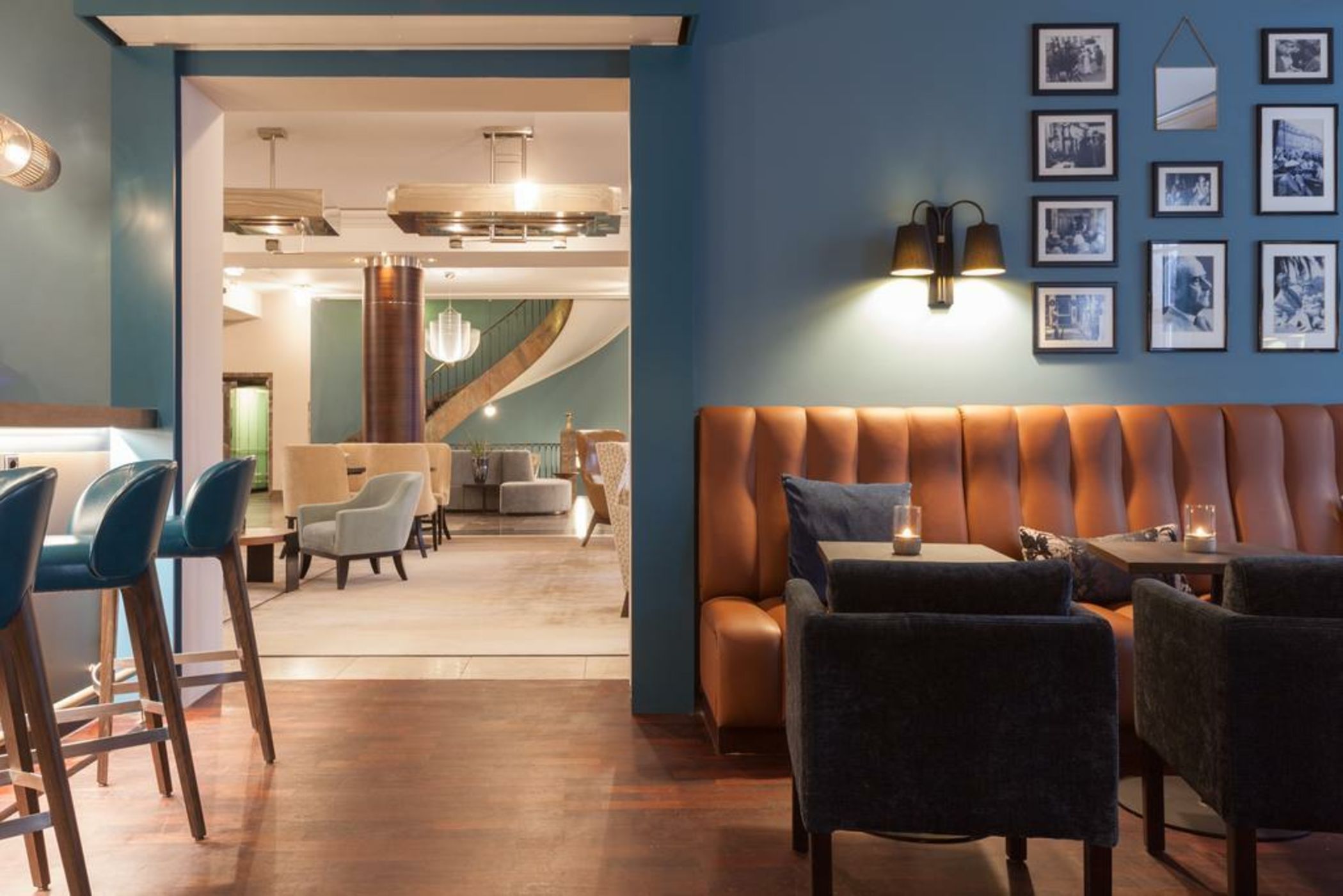 Hotel Elephant Weimar, Autograph Collection