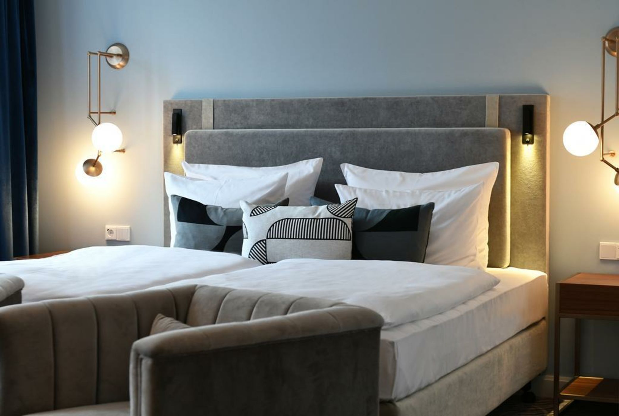 Hotel Elephant Weimar, Autograph Collection