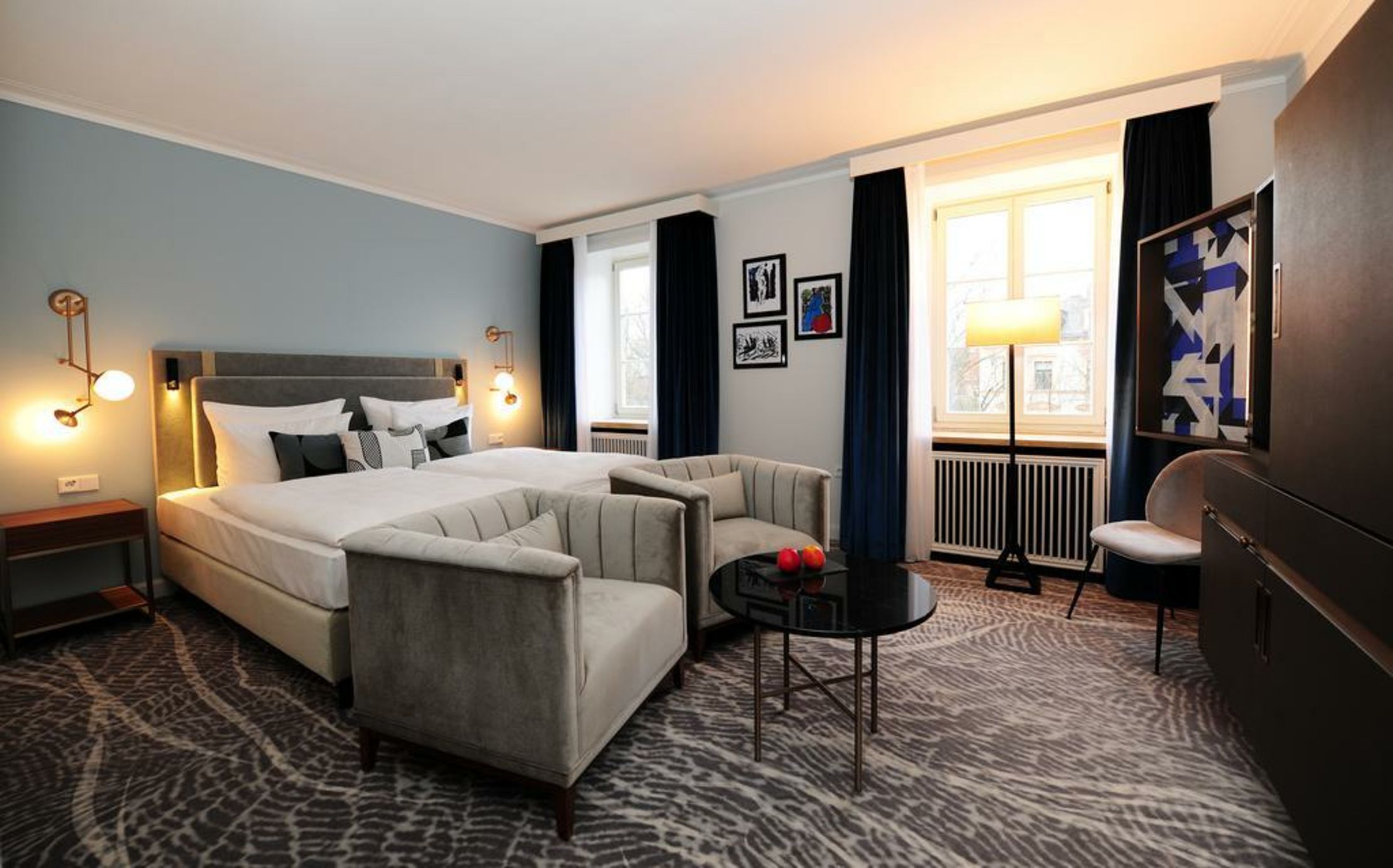 Hotel Elephant Weimar, Autograph Collection