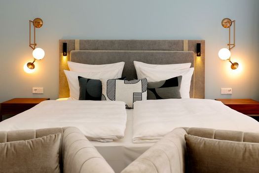 Hotel Elephant Weimar, Autograph Collection