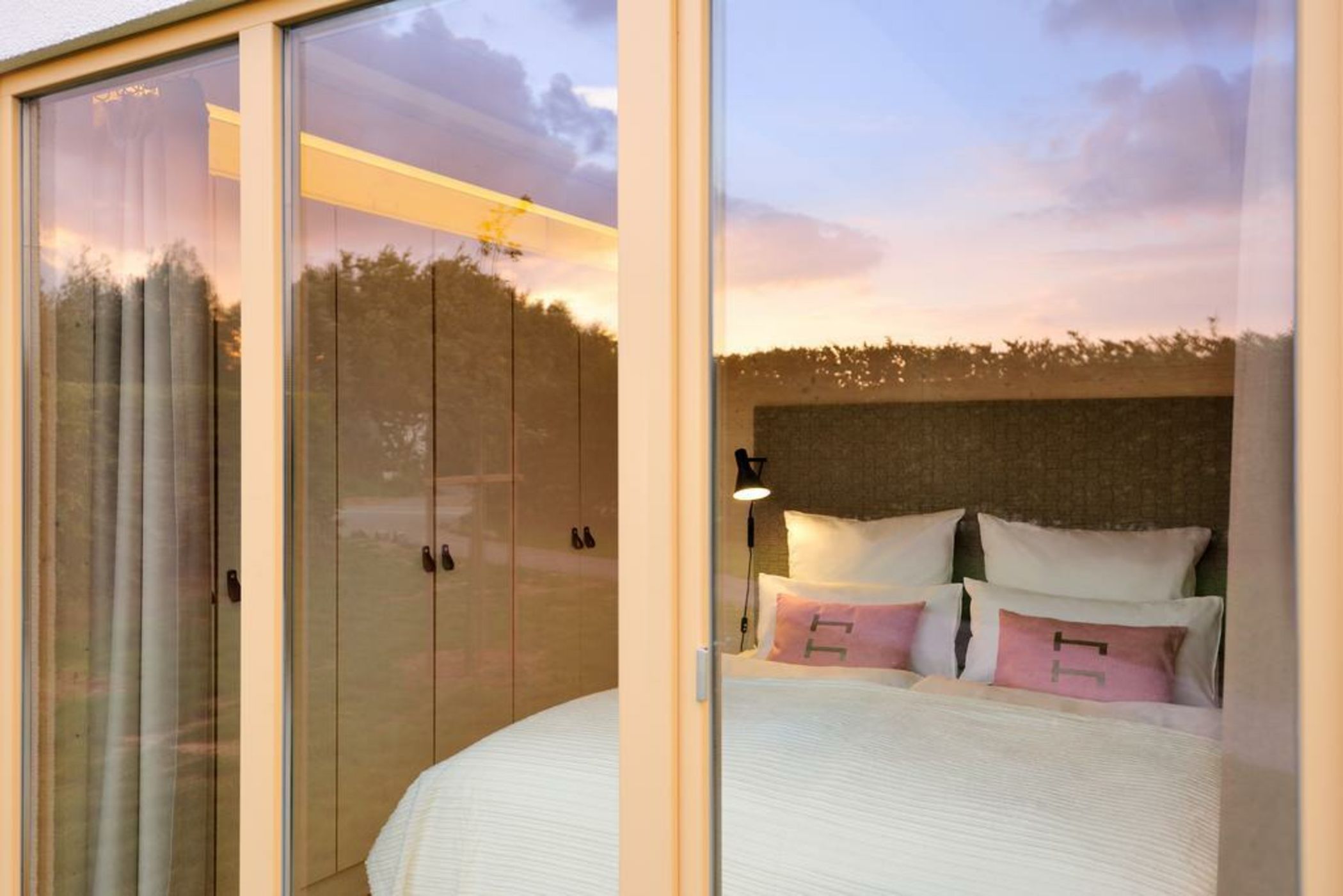 Hainichhöfe Premiumchalets