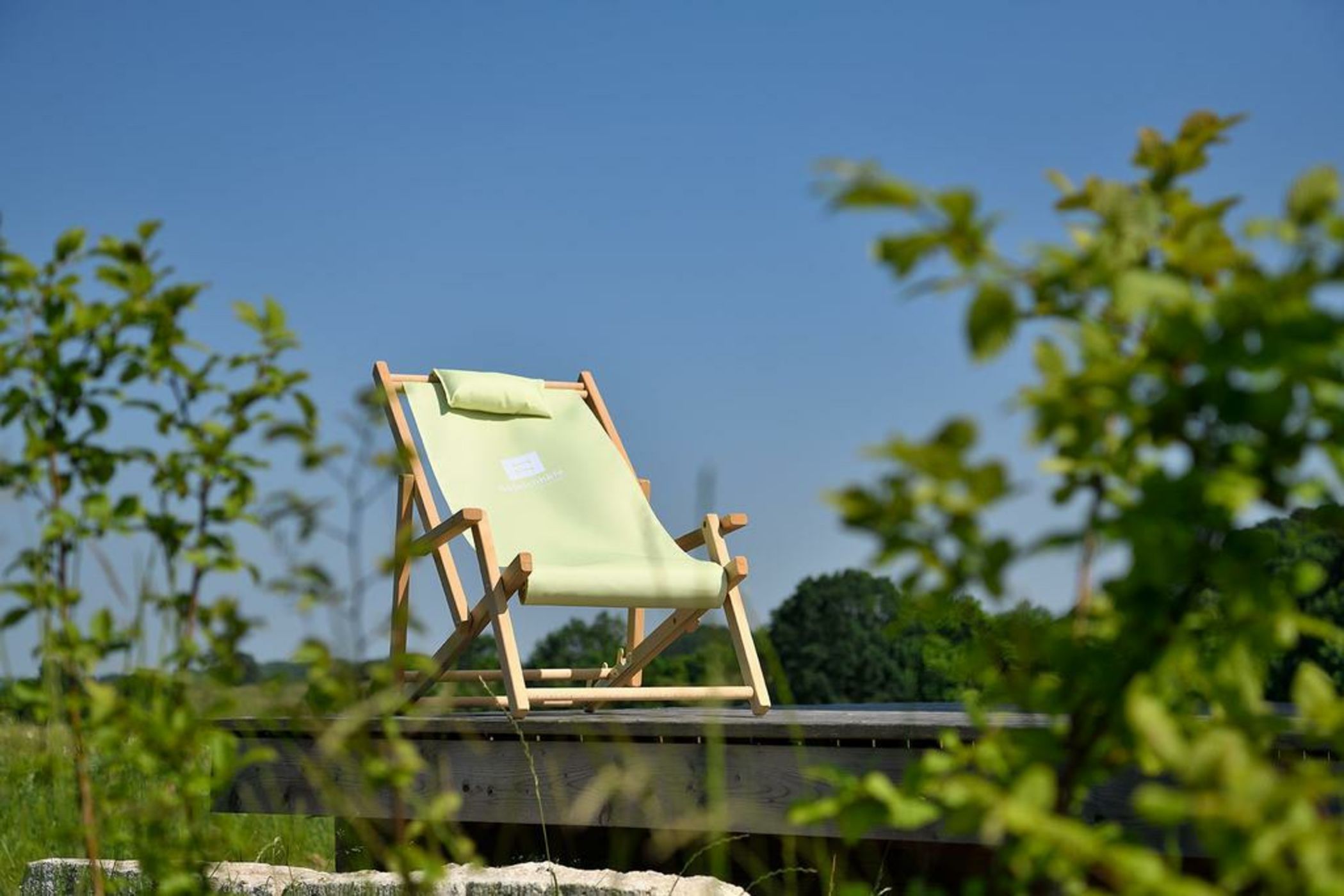 Hainichhöfe Premiumchalets