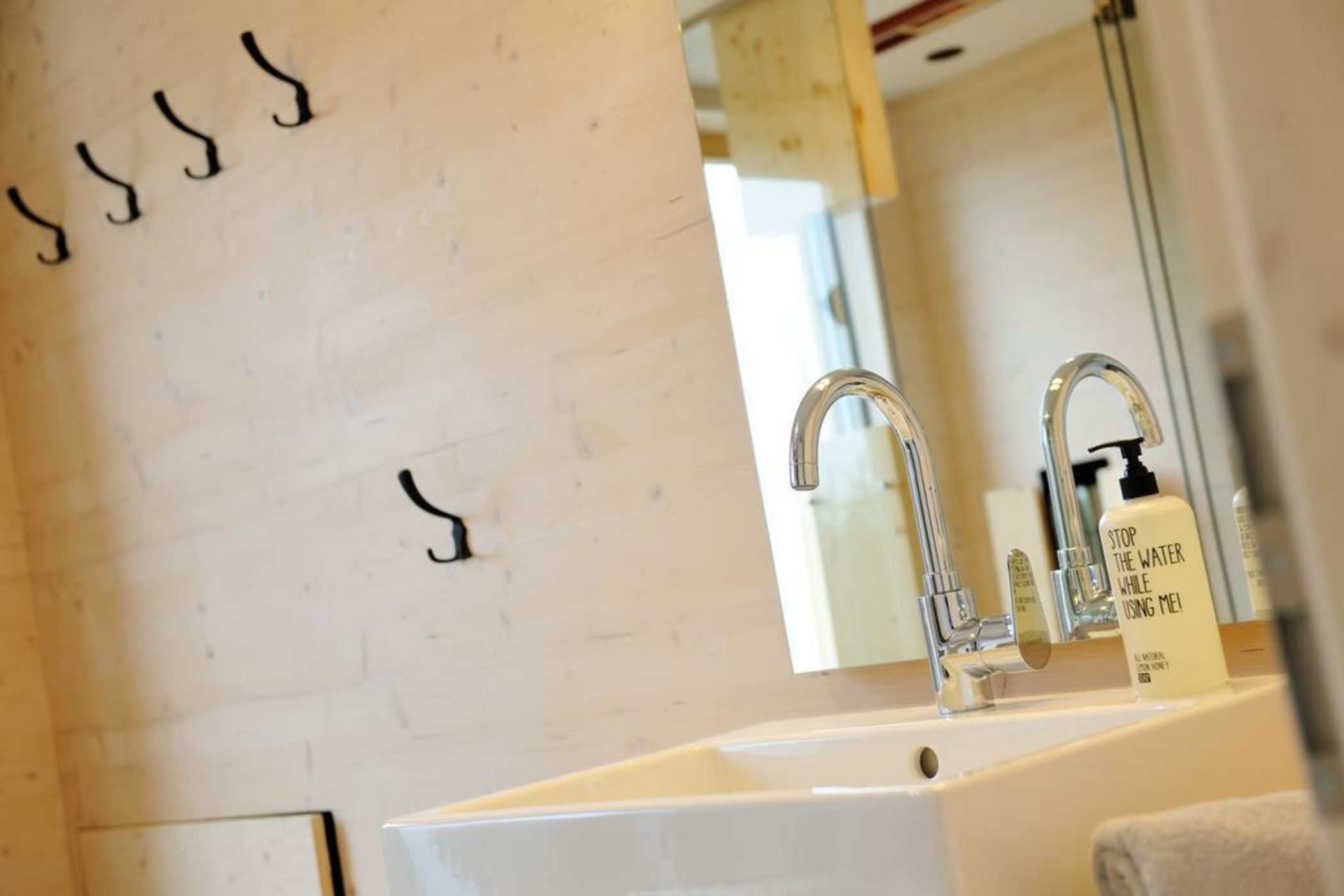 Hainichhöfe Premiumchalets