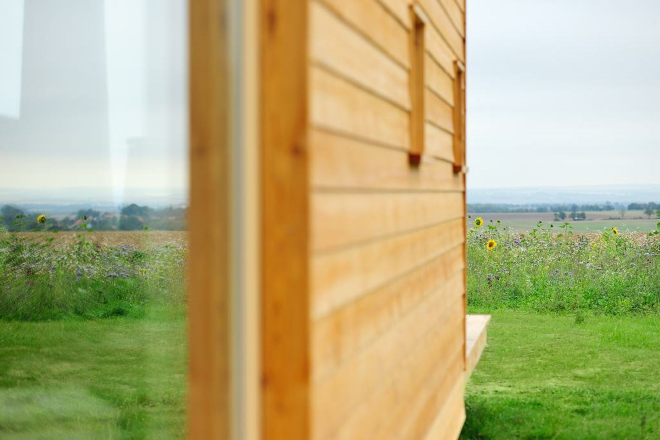 Hainichhöfe Premiumchalets