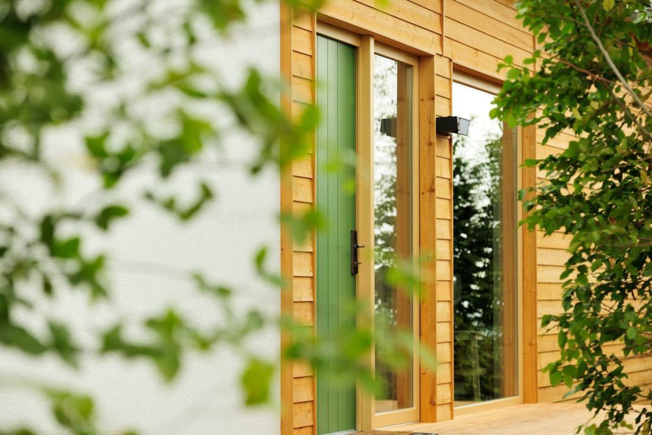 Hainichhöfe Premiumchalets