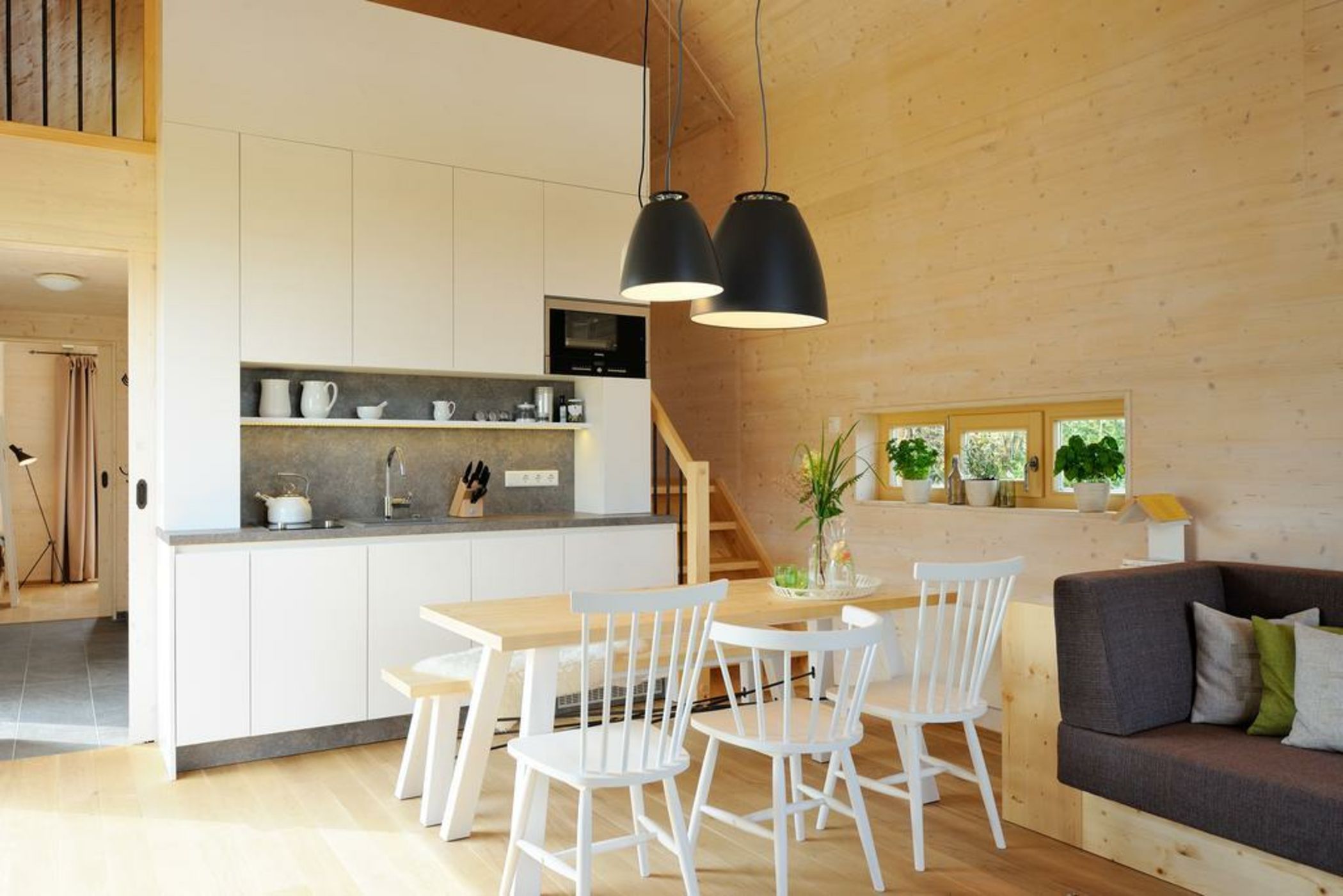 Hainichhöfe Premiumchalets