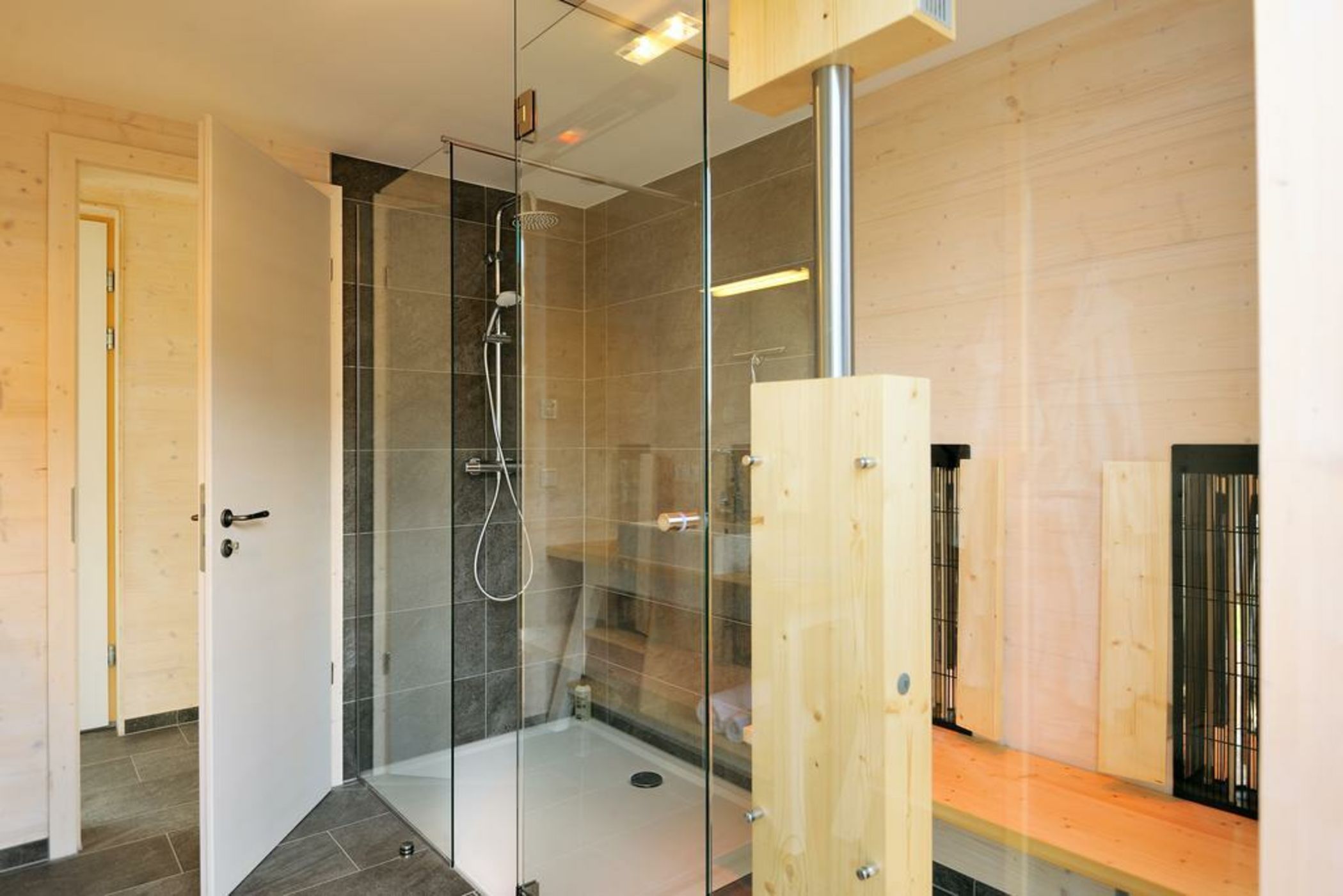 Hainichhöfe Premiumchalets