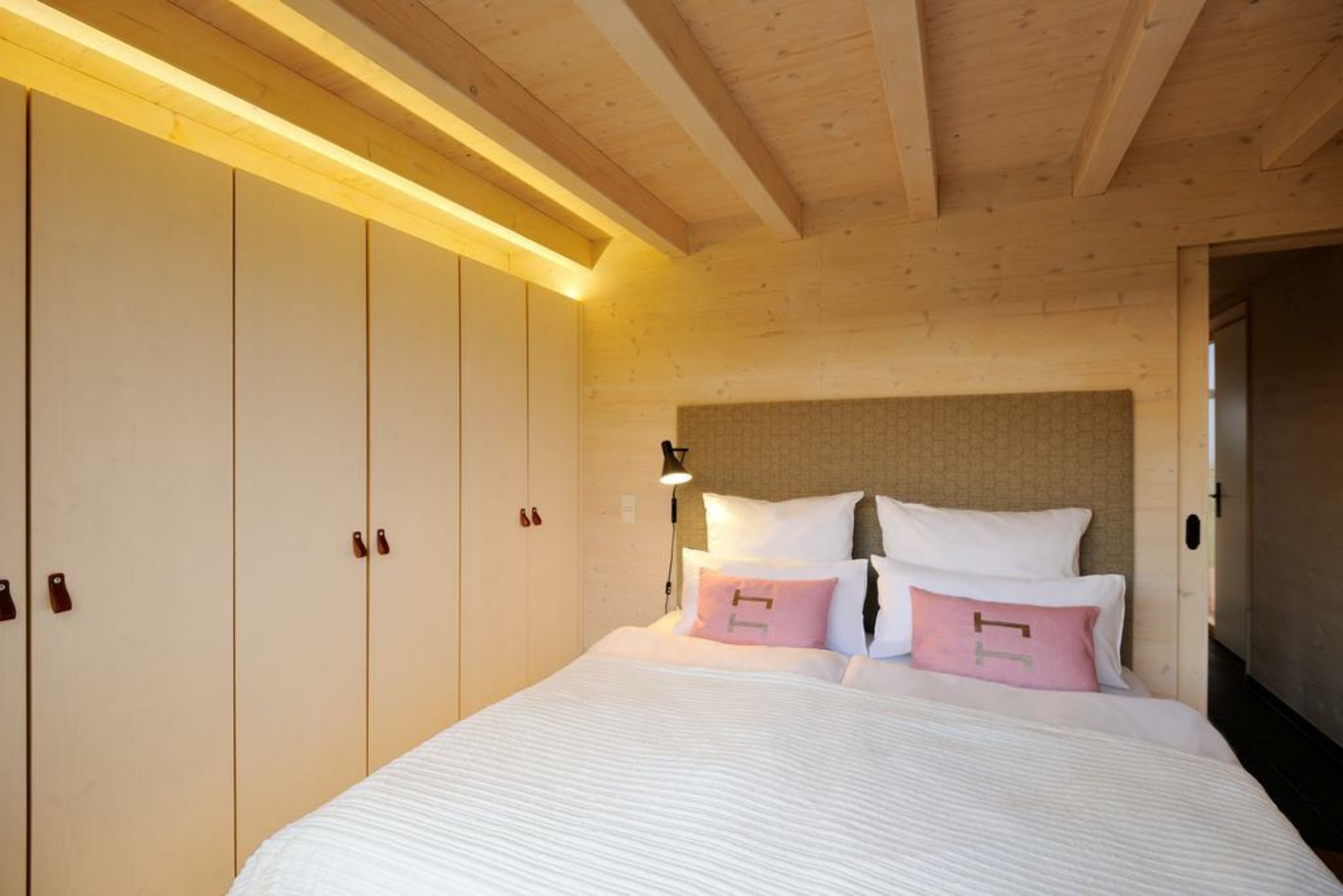 Hainichhöfe Premiumchalets