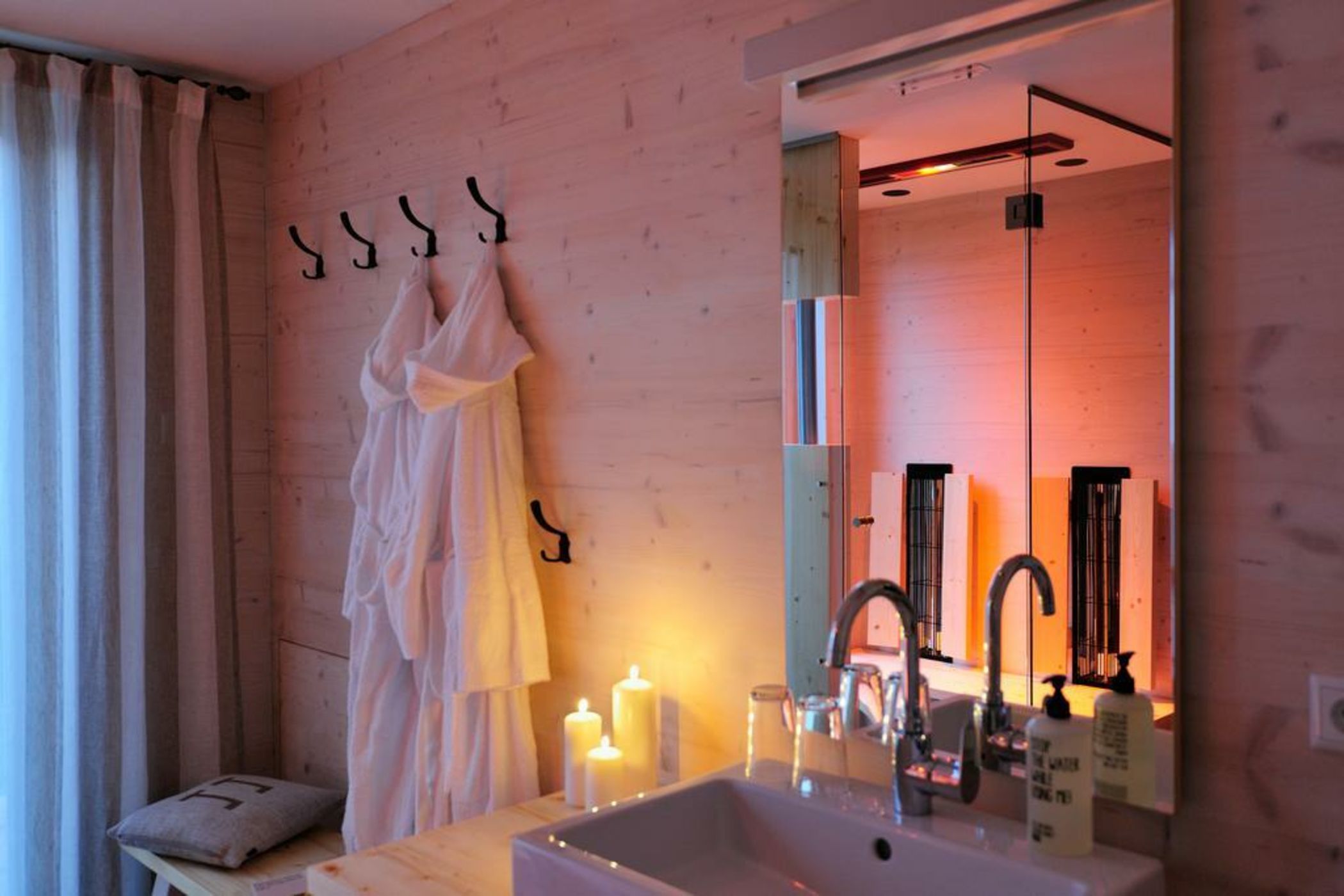 Hainichhöfe Premiumchalets