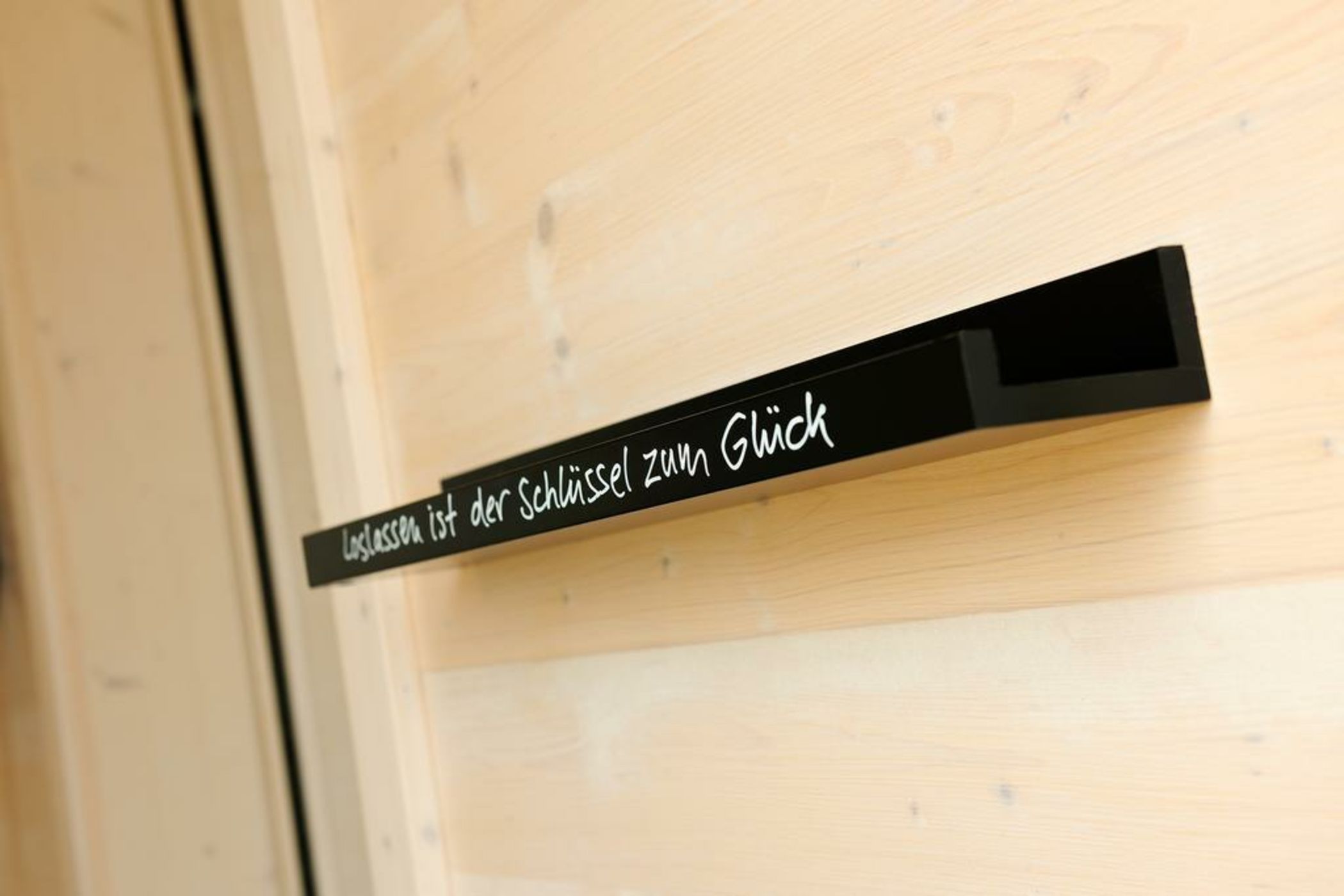 Hainichhöfe Premiumchalets