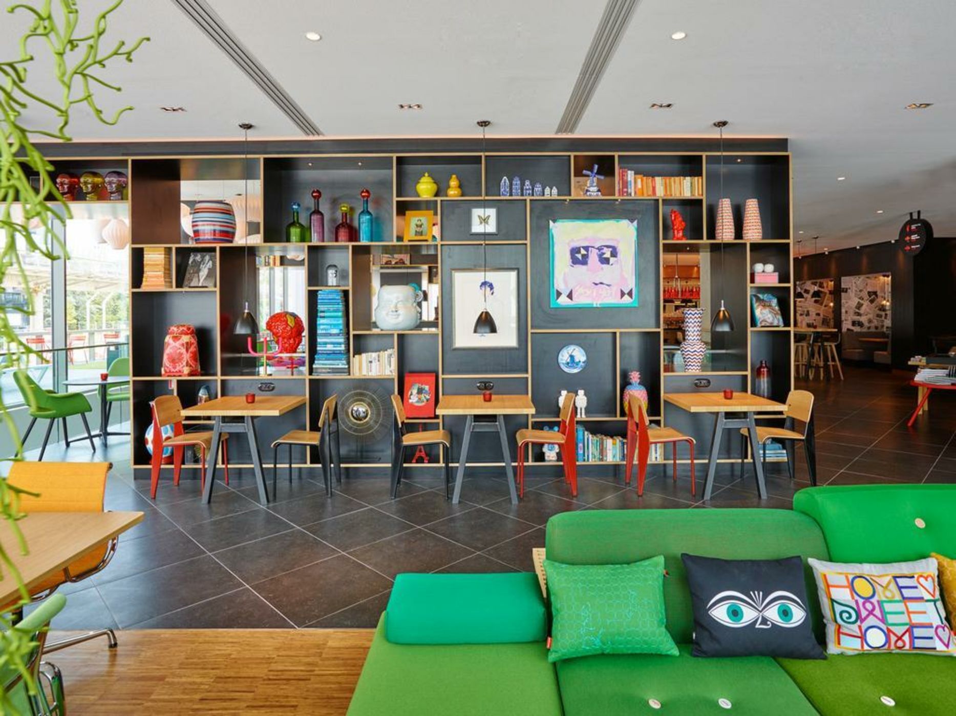 citizenM Zürich