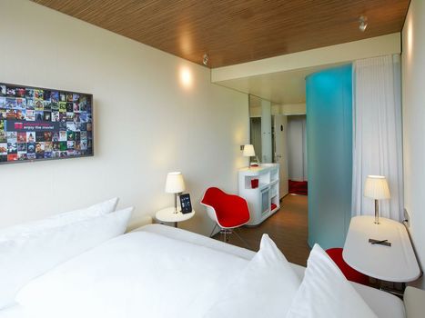 citizenM Zürich