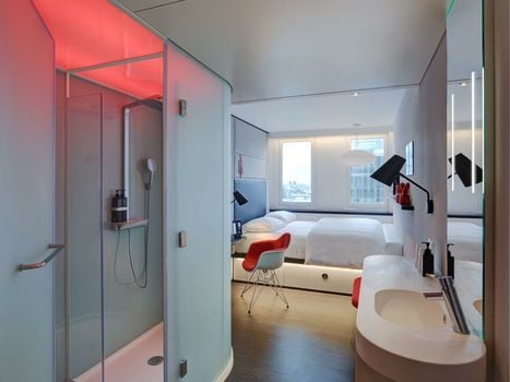 citizenM Zürich