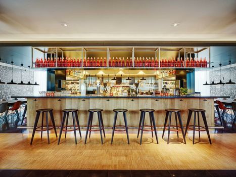 citizenM Zürich